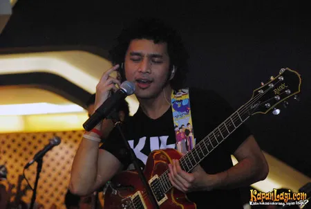 Foto Nidji