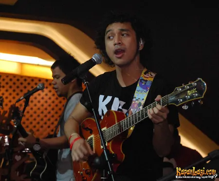 Foto Nidji