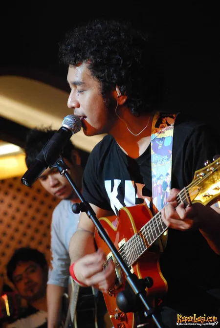 Foto Nidji