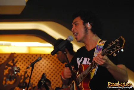 Foto Nidji