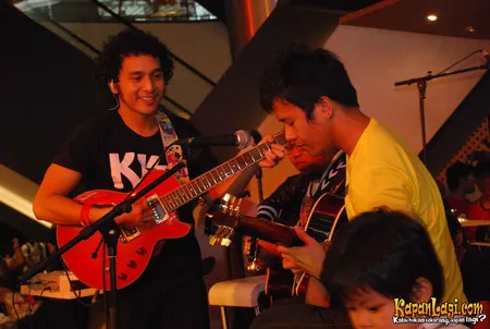Foto Nidji