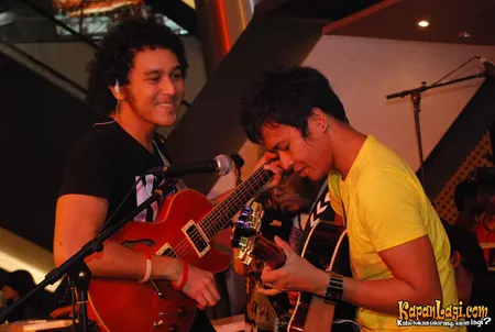 Foto Nidji
