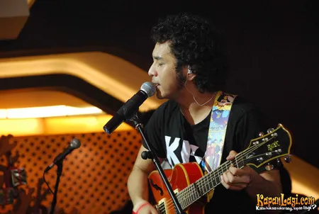 Foto Nidji