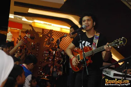 Foto Nidji