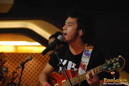 Foto Nidji