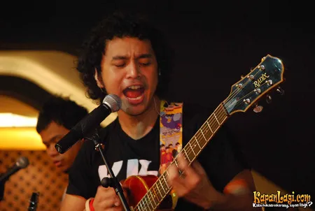 Foto Nidji