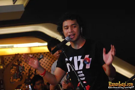 Foto Nidji