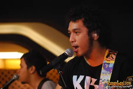 Foto Nidji