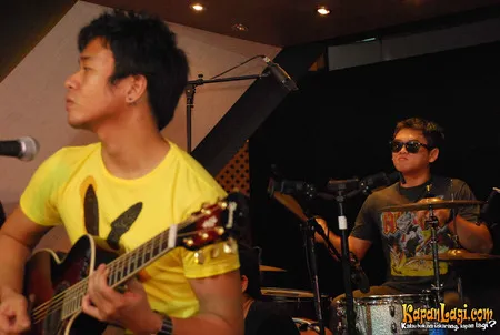 Foto Nidji