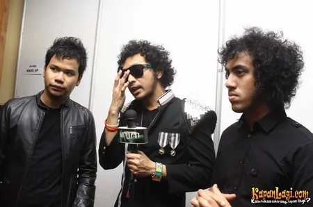 Foto Nidji