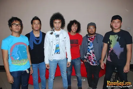 Foto Nidji