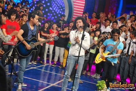 Foto Nidji