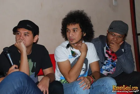 Foto Nidji