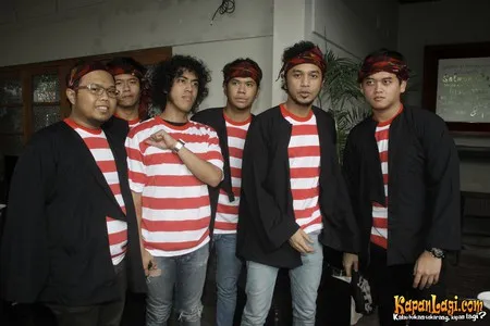 Foto Nidji