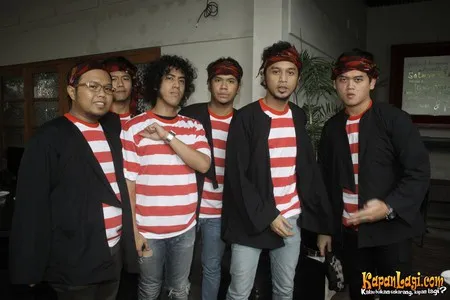 Foto Nidji