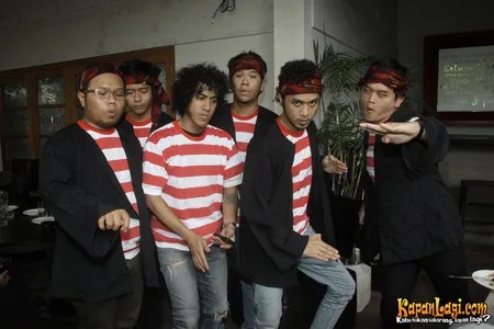 Foto Nidji