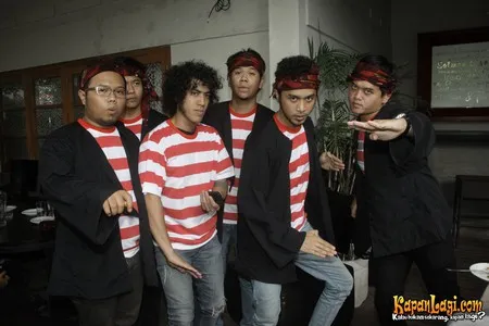Foto Nidji