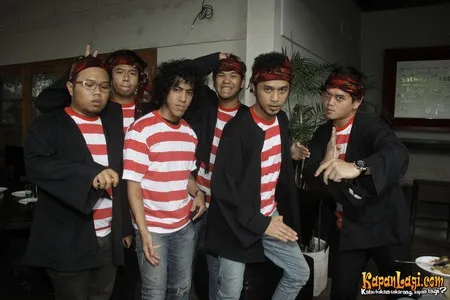 Foto Nidji