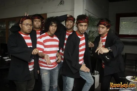 Foto Nidji