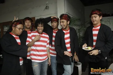 Foto Nidji
