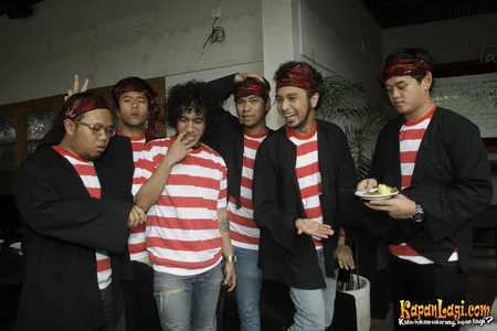 Foto Nidji
