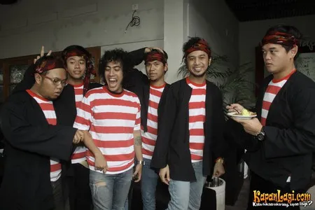 Foto Nidji