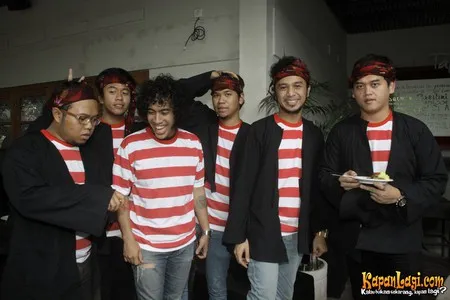 Foto Nidji
