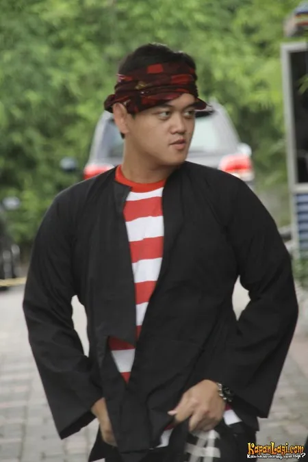 Foto Nidji