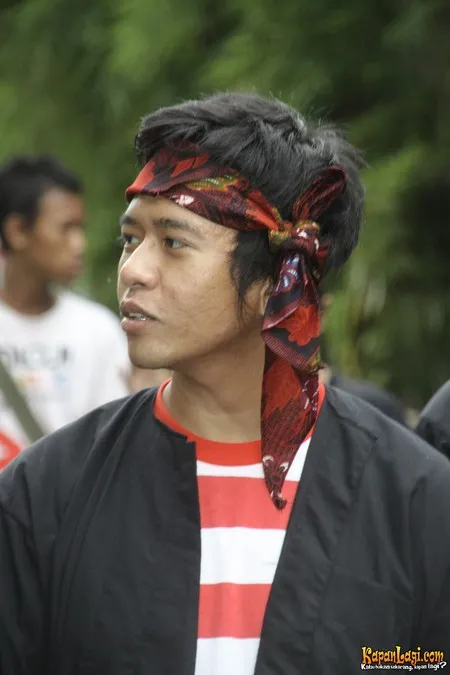 Foto Nidji