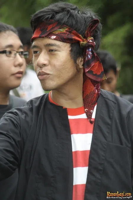 Foto Nidji