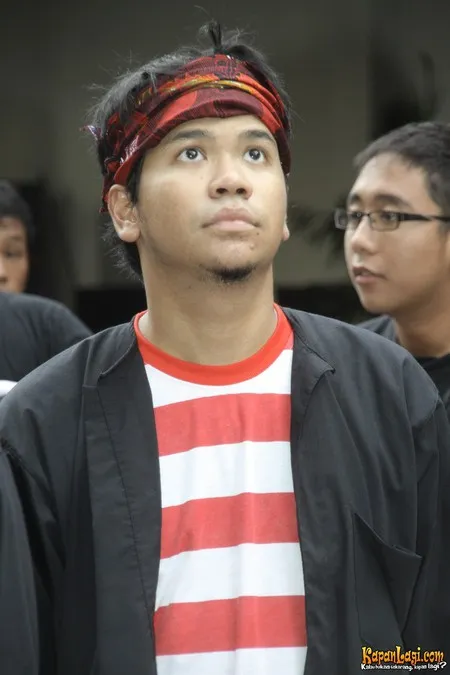 Foto Nidji