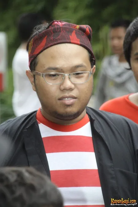 Foto Nidji