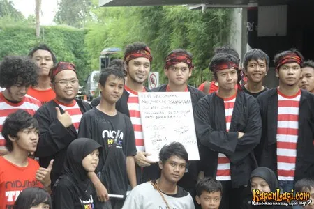 Foto Nidji