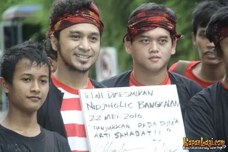 Foto Nidji