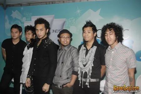 Foto Nidji