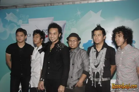 Foto Nidji