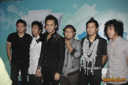 Foto Nidji