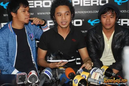 Foto Nidji