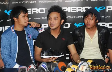 Foto Nidji