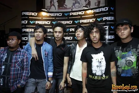 Foto Nidji