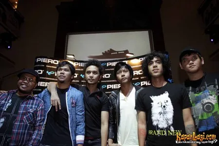 Foto Nidji