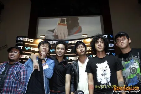 Foto Nidji
