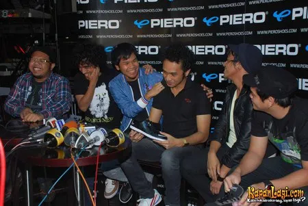 Foto Nidji