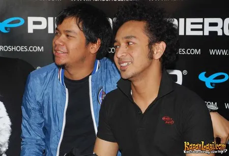 Foto Nidji