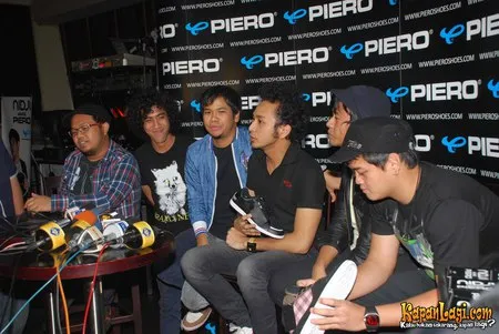 Foto Nidji