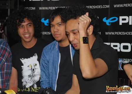 Foto Nidji
