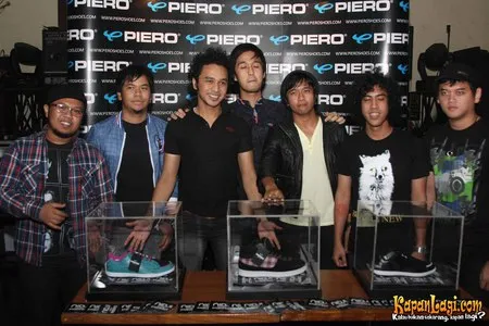 Foto Nidji