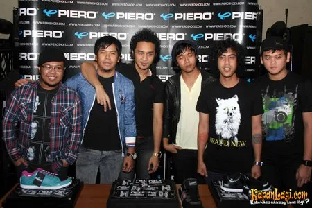 Foto Nidji