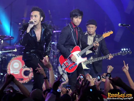 Foto Nidji