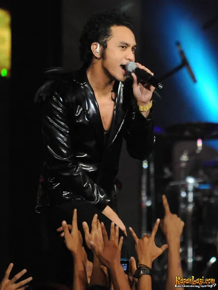 Foto Nidji